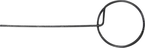 SWSTAHL 26053L-10 - Mandrin d'arrêt, tendeur de chaîne de distribution droxauto.com