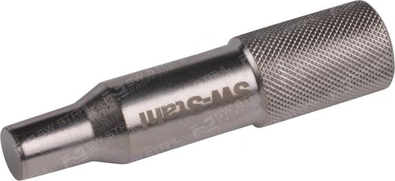 SWSTAHL 26053L-18 - Mandrin d'arrêt, vilebrequin droxauto.com