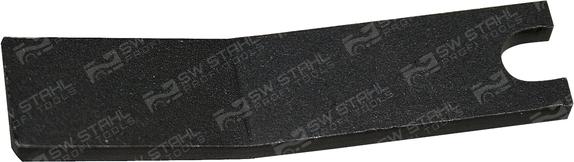 SWSTAHL 26081L - Mandrin d'arrêt, tendeur courroie de distribution droxauto.com