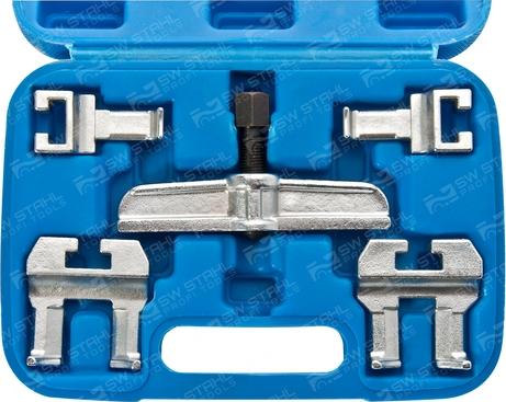 SWSTAHL 26036L - Extracteur, roue arbre à cames droxauto.com