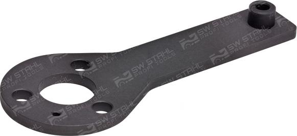 SWSTAHL 26194L-3 - Outil d'arrêt, vilebrequin droxauto.com