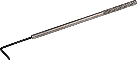 SWSTAHL 26169L-4 - Outil d'arrêt, poulie-tendeur pour courroie de distribution droxauto.com