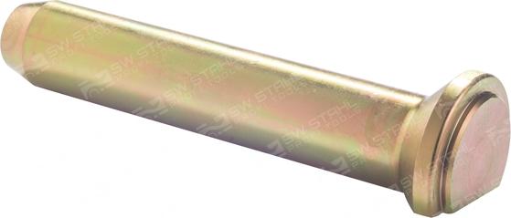 SWSTAHL 26161L-3 - Mandrin d'arrêt, tendeur de chaîne de distribution droxauto.com