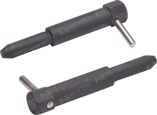 SWSTAHL 26186L-3 - Mandrin d'arrêt, vilebrequin droxauto.com