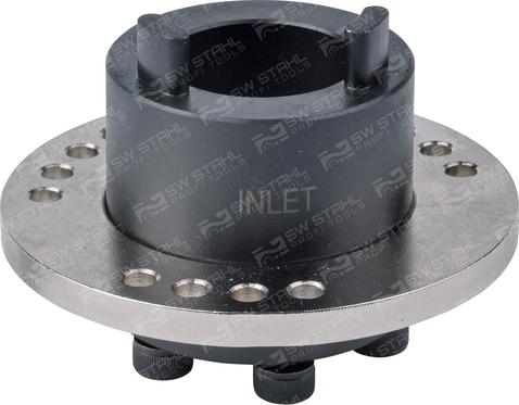 SWSTAHL 26175L-4 - Outil d'arrêt, arbre à cames droxauto.com