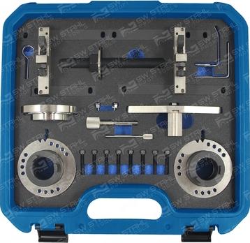 SWSTAHL 26175L - Kit d'outils d'arrêt, épure de distribution droxauto.com