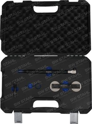 SWSTAHL 26352L - Kit d'outils d'arrêt, épure de distribution droxauto.com