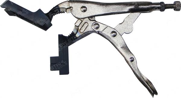 SWSTAHL 26301L - Outil d'arrêt, épure de distribution droxauto.com