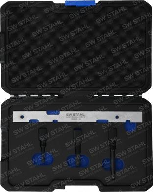 SWSTAHL 26372L - Kit d'outils d'arrêt, épure de distribution droxauto.com