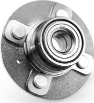 SYD 52037710 - Moyeu de roue droxauto.com