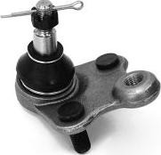 SYD 1009013IT - Rotule de suspension droxauto.com