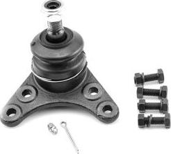 SYD 1003004 - Rotule de suspension droxauto.com