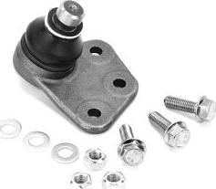 SYD 1007005 - Rotule de suspension droxauto.com