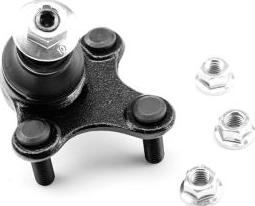 SYD 1026007 - Rotule de suspension droxauto.com