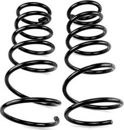 SYD 1806046 - Ressort de suspension droxauto.com