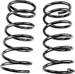 SYD 1806040 - Ressort de suspension droxauto.com