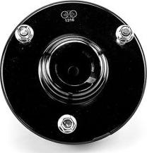 SYD 2503015 - Coupelle de suspension droxauto.com