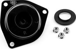 SYD 2516009 - Coupelle de suspension droxauto.com