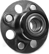 SYD 2309019 - Moyeu de roue droxauto.com