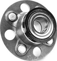 SYD 2309018 - Moyeu de roue droxauto.com