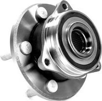 SYD 2306044 - Moyeu de roue droxauto.com