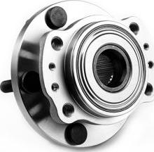 SYD 2306006 - Moyeu de roue droxauto.com