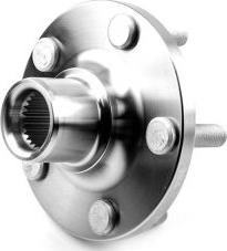 SYD 2306003 - Moyeu de roue droxauto.com