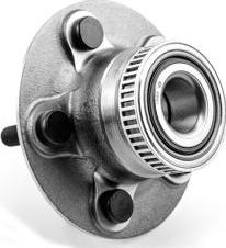 SYD 2306007 - Moyeu de roue droxauto.com