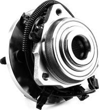 SYD 2306018 - Moyeu de roue droxauto.com