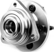 SYD 2306013 - Moyeu de roue droxauto.com