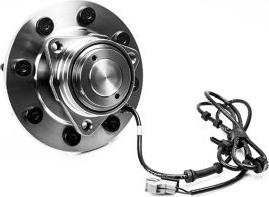 SYD 2306017 - Moyeu de roue droxauto.com