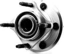 SYD 2306034 - Moyeu de roue droxauto.com