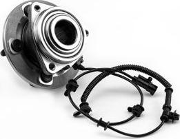 SYD 2306024 - Moyeu de roue droxauto.com