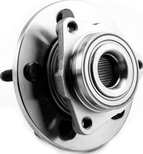 SYD 2306020 - Moyeu de roue droxauto.com