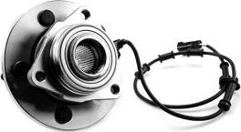 SYD 2306028 - Moyeu de roue droxauto.com