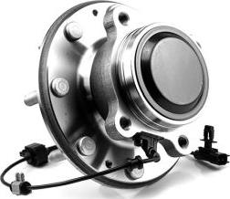 SYD 2303044 - Moyeu de roue droxauto.com