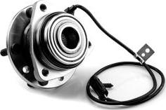 SYD 2303011 - Moyeu de roue droxauto.com