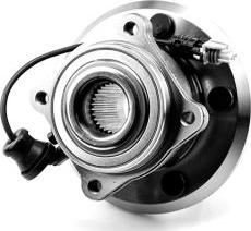 SYD 2303039 - Moyeu de roue droxauto.com