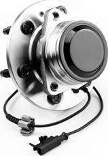 SYD 2303031 - Moyeu de roue droxauto.com