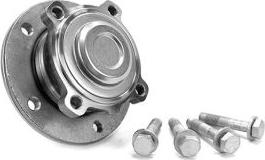 SYD 2302006 - Moyeu de roue droxauto.com