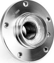 SYD 2302001 - Moyeu de roue droxauto.com