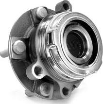 SYD 2316030 - Moyeu de roue droxauto.com