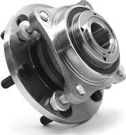 SYD 2325019 - Moyeu de roue droxauto.com