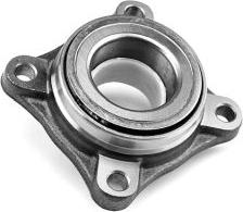 SYD 2325011 - Moyeu de roue droxauto.com