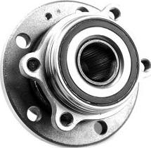 SYD 2326005 - Moyeu de roue droxauto.com