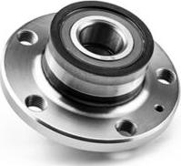 SYD 2326003 - Moyeu de roue droxauto.com