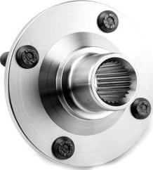 SYD CR521 - Moyeu de roue droxauto.com