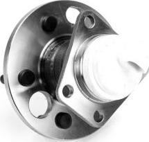 SYD GM0013 - Moyeu de roue droxauto.com