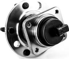 SYD GM0012 - Moyeu de roue droxauto.com