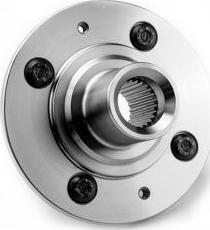 SYD HO3A02 - Moyeu de roue droxauto.com